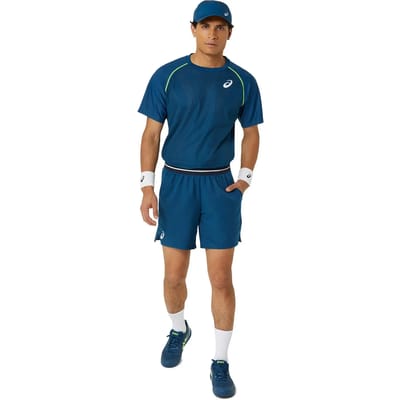 Jersey Asics Match Actibreeze