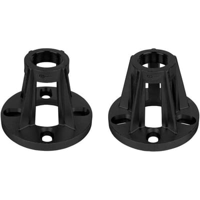 KS Tools 440.0115 Aandrijfassuitdrukvoorrichtingsset, 2-delig, 4- en 5-GATS