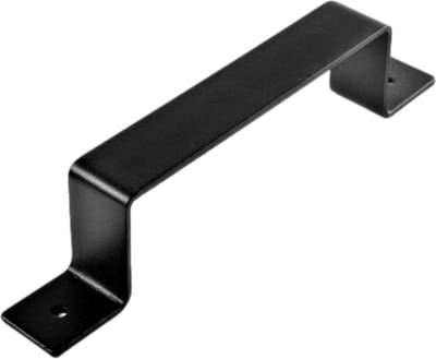 Barnwood Originals schuifdeursysteem Modern bovenop inclusief Softclose systeem en Deurgreep