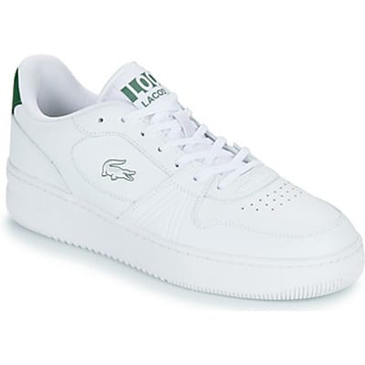 Lage Sneakers Lacoste L001