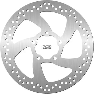 Remschijf voor vaste motorfiets NG Brake Disc DIS1873
