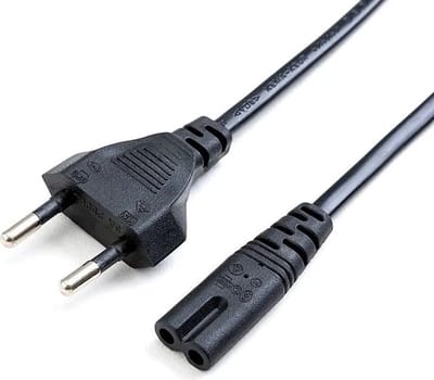 GO SOLID! ® Netsnoer geschikt voor Sony SA-RS3S SA-LRS3S SA-RRS3S speaker