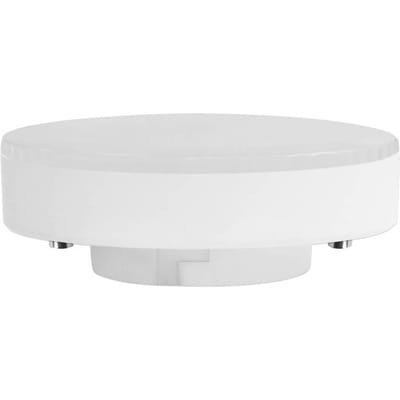 Arcchio LED lamp GX53 9,8 W dimbaar 3.000 K Ø 7,4 cm