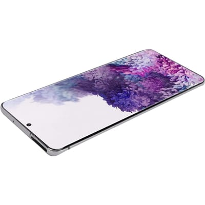 Écran de remplacement professionnel pour téléphone portable, écran LCD de 6,7 pouces, avec numériseur grise