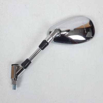rms linker spiegel voor suzuki gsx 1300 b-king cr111/cr211 verchroomd