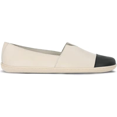 Be Lenka Rosaluna Barefoot Loafers Beige EU 40 Vrouw