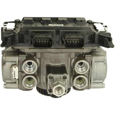 Relaisklep, EBS WABCO 480 105 006 0