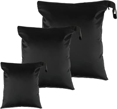 3-delige Waterdichte Tas Set, Luiertas Organiser, Voor Nat en Droog Kleding, Ideaal voor Baby en Peuters