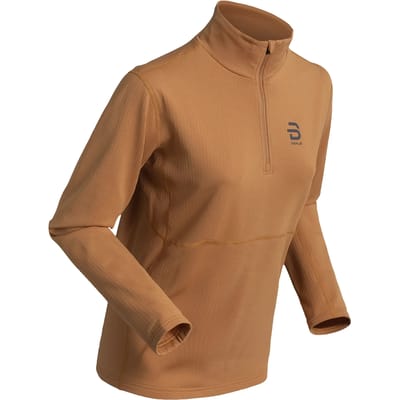 Dames half-zip onderoutfit Daehlie Sportswear Pace