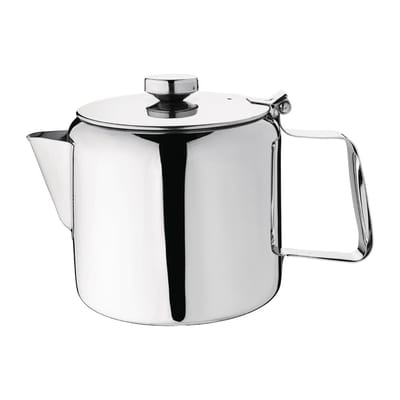 Olympia Concorde rvs theekan 2ltr