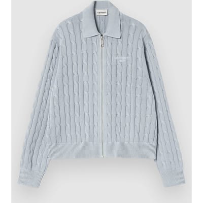 Carhartt WIP Carter Vest blauw