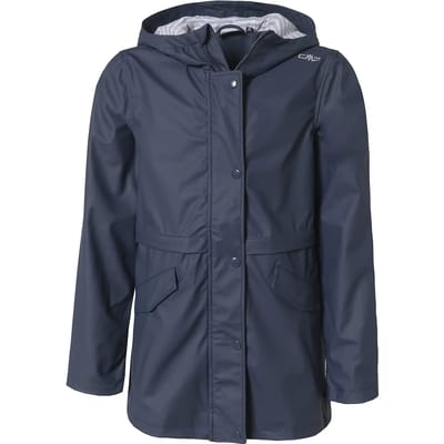 Cmp Fix Hood 30x9734 Jas Blauw 5 Years Kinderen