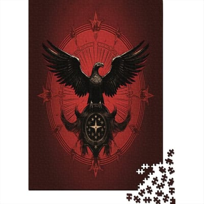 Puzzel 1000 stukjes - Legpuzzel volwassenen - Ontspannend tijdverdrijf - Precisie pasvorm - 75 x 50 cm - Stijl 19