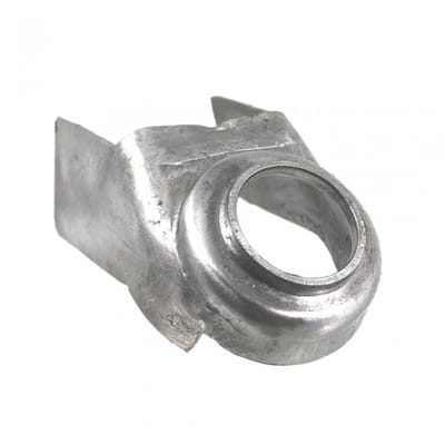 Reparatieplaat stuurinrichting RMS voor scooter Piaggio 125 Vespa primavera 1963-1983