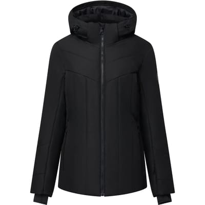 Dames ski jas Dare 2B Glacier II