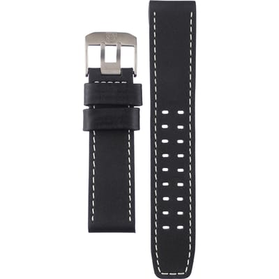 Luminox Straps FEX.6600.20TI.K 6600 Navy Seal Titanium band