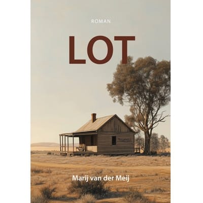 Lot - Marij van der Meij