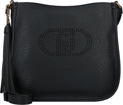LIU JO Schoudertas Ama Crossbody Nero Zwart