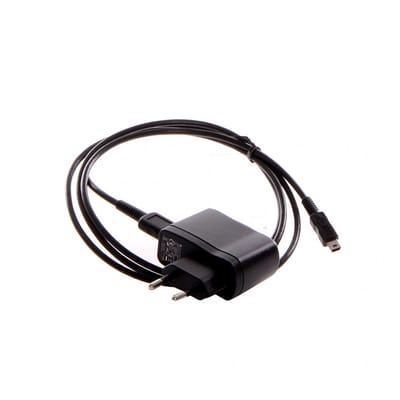 TI Batterijlader Origineel - Voor TI-84 Plus CE-T Python Edition - Wandlader - Texas Instruments