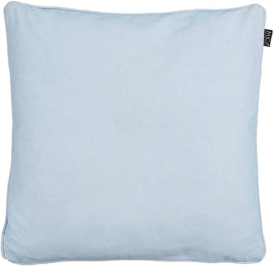 Mica Decorations Como Outdoor Kussen l.blauw - l45xb45xh10cm