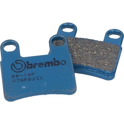 Remblok Brembo 400/450 MAXXER/MXU PARKING BRAKE