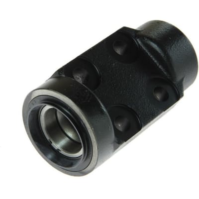 Voetstuk, schokbrekerophanging (cabine) AUGER 54211