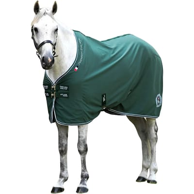 Droogdeken voor paarden Premier Equine Atlas