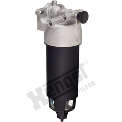 Brandstoffilter HENGST Filtration H1451K01