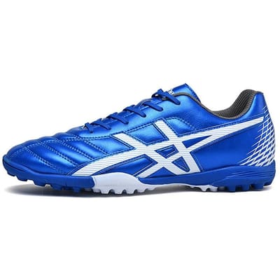 Nieuwe Heren Voetbalschoenen Professionele Veldschoenen Voetbalschoenen Snelle Training Voetbalveld Schoenen Originele Binnenschoenen 39