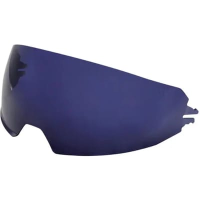 Motorhelm vizier LS2 MX702