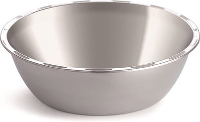 LotusGrill Mini Binnenschaal rvs