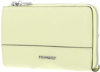 PICARD Portemonnee Superstar 1 Wallet Limoncello Lichtgeel