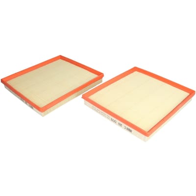 Luchtfilter MANN-FILTER C 26 009-2