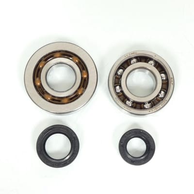 Roulement ou joint spi moteur RSM pour Scooter Peugeot 50 Trekker MetalX Neuf