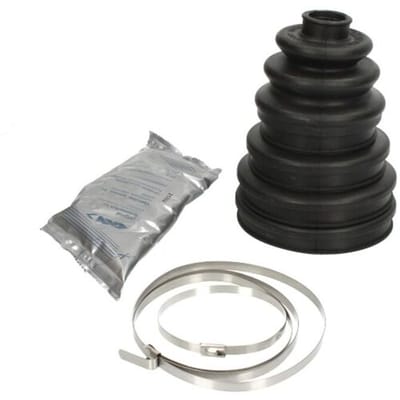 Balgenset, aandrijfas SPIDAN 23662