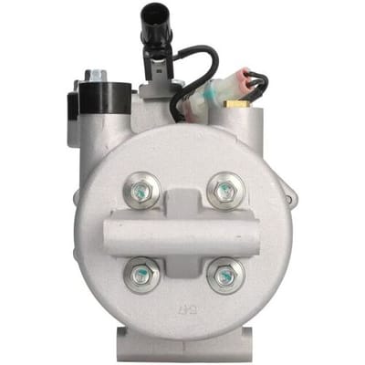 Airco-compressor BOSCH 1 986 AD1 298
