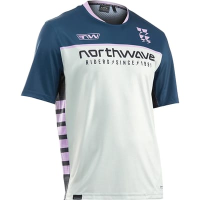 Jersey Northwave Edge 2