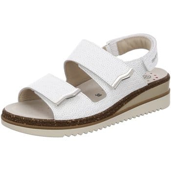 Sandalen met sleehak Mephisto -