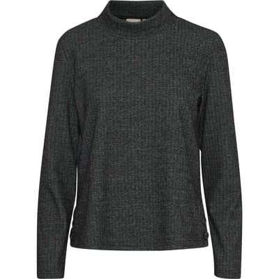 fransa - FRKOMMA BL 1 - Dames - Blouses