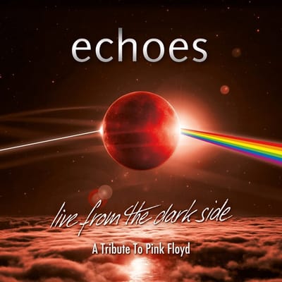 Echoes - Live From The.. (Live) (2 CD)