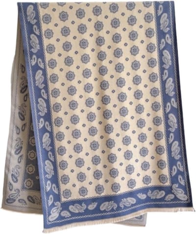 Dames Sjaal - Warme Accessoire - Casual Stijlen - Zachte Imitatie Kasjmier - 180x65cm - Meerdere Kleuren