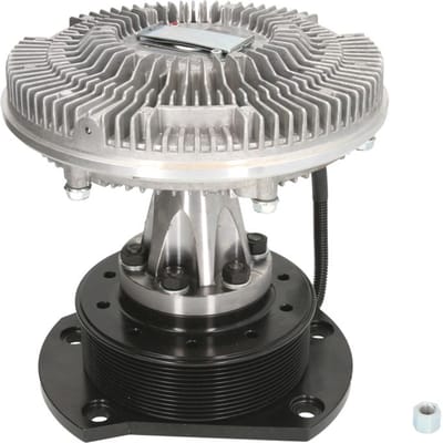 Koppeling, radiatorventilator NISSENS 86082