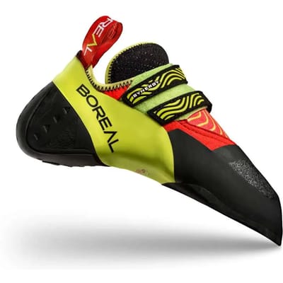 Klimschoenen Boreal Synergy