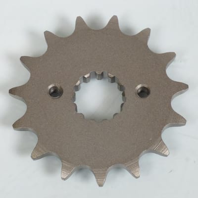 Voortandwiel Sifam voor Quad Honda 400 TRX EX 2005 tot 2012 15 tanden spoed 420 Nieuw