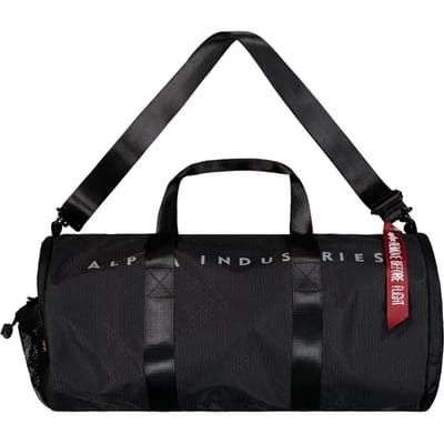 Opvouwbare sporttas Alpha Industries Ripstop
