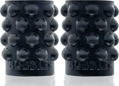 Oxballs - Bubbles - Tepelzuigers - Zwart