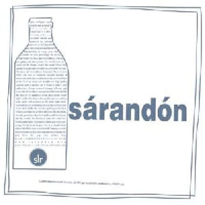 Spike Milligan's Tape Recorder - Sarandon