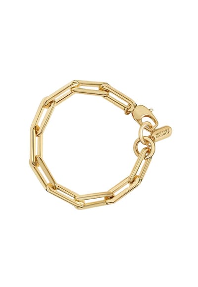 Margot Bardot Ava Armband Gold