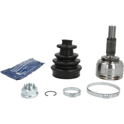 Homokineet reparatie set, aandrijfas MEYLE KIT 16-14 498 0033