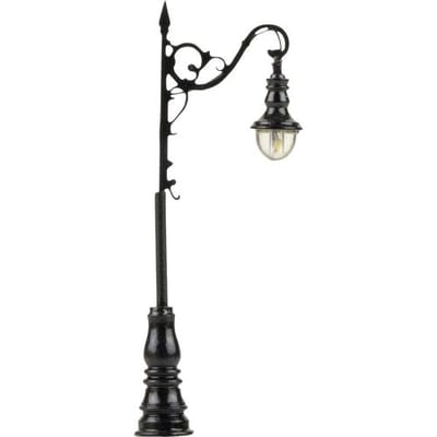 Faller - LED Light. arc luminaire - FA272227 - modelbouwsets, hobbybouwspeelgoed voor kinderen, modelverf en accessoires